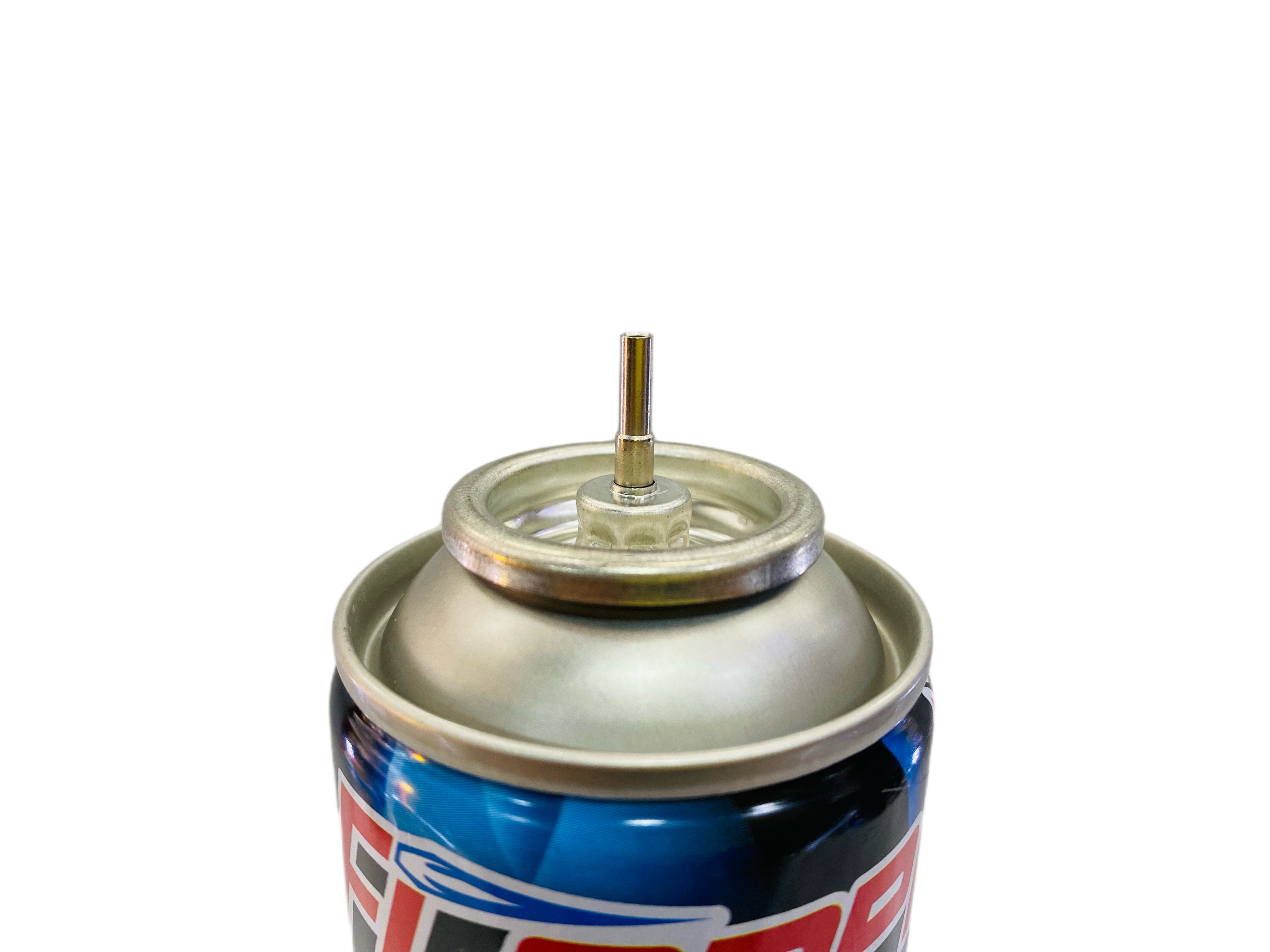 GAS FLOPPI 11X GAS FLOPPI 11X